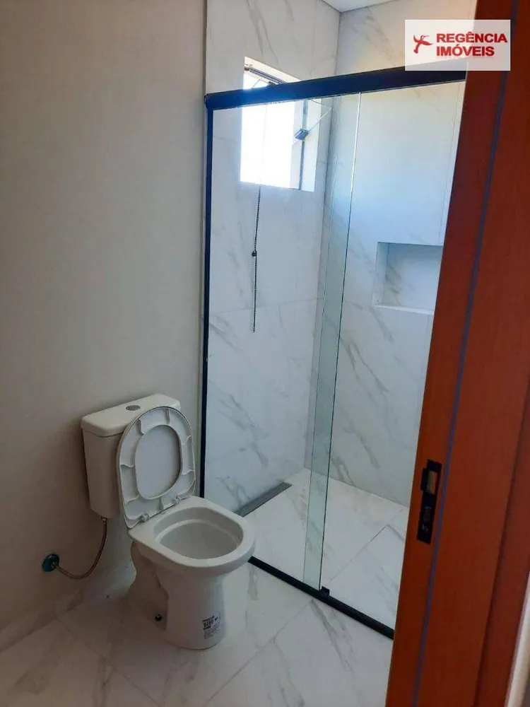 Casa, 3 quartos, 127 m² - Foto 10