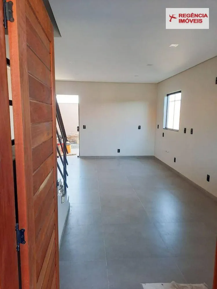 Casa, 3 quartos, 127 m² - Foto 3