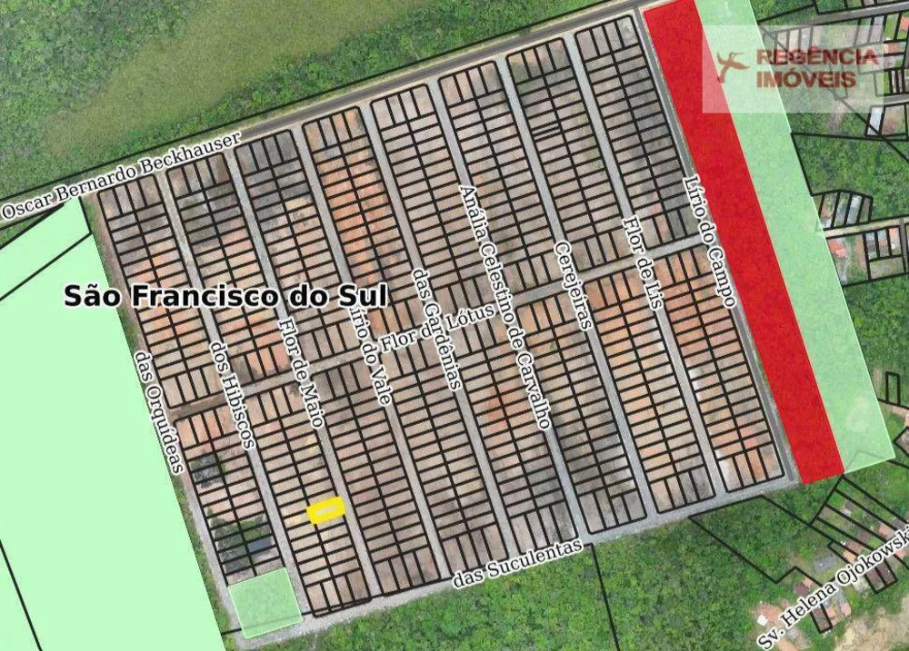 Terreno, 360 m² - Foto 1