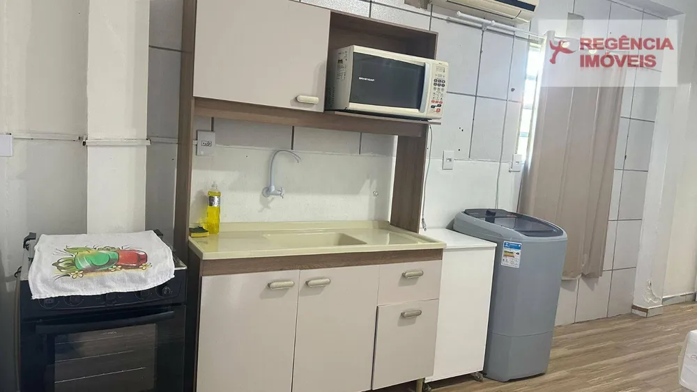 Apartamento, 1 quarto, 40 m² - Foto 2