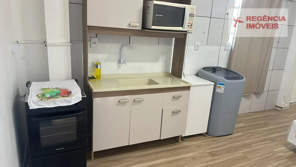 Apartamento, 1 quarto, 40 m² - Foto 3