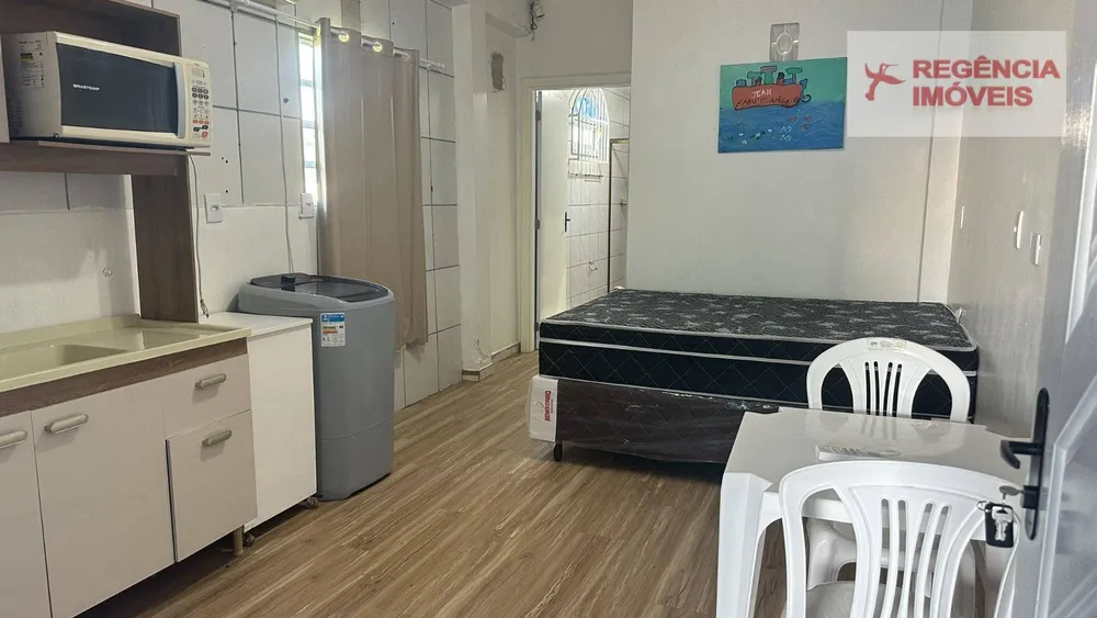 Apartamento, 1 quarto, 40 m² - Foto 1