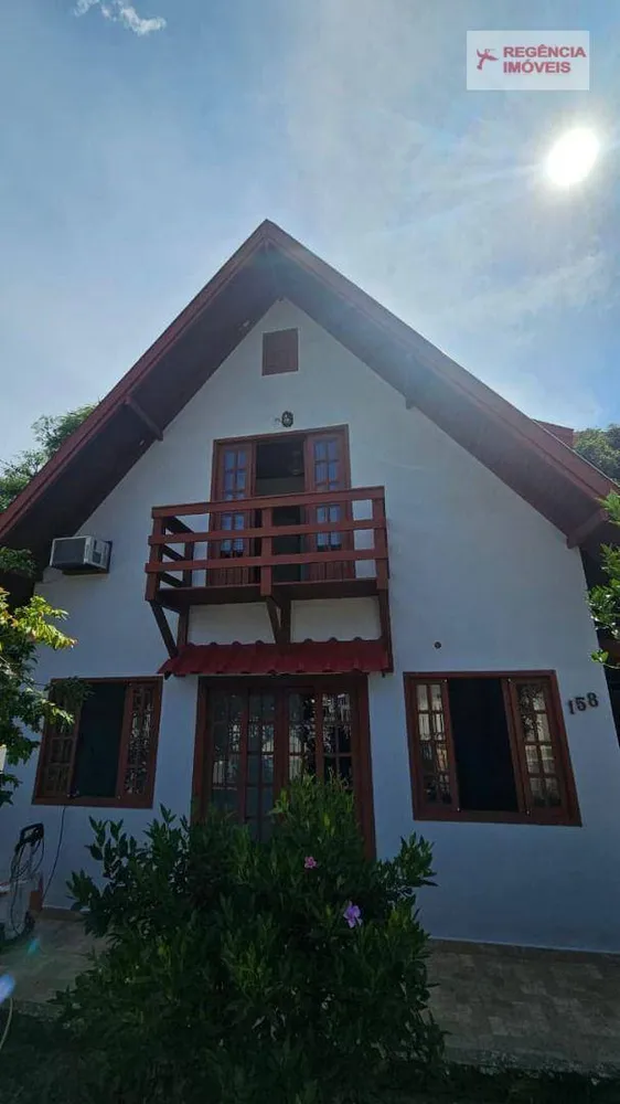 Casa, 4 quartos, 150 m² - Foto 3