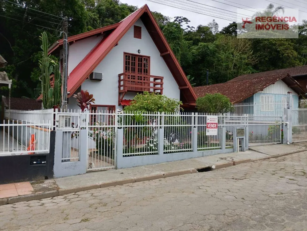 Casa, 4 quartos, 150 m² - Foto 2