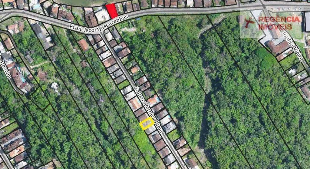 Casa, 4 quartos, 150 m² - Foto 12