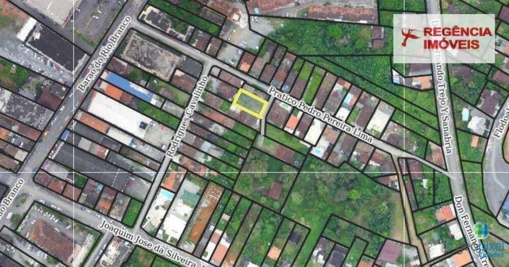 Terreno, 360 m² - Foto 2