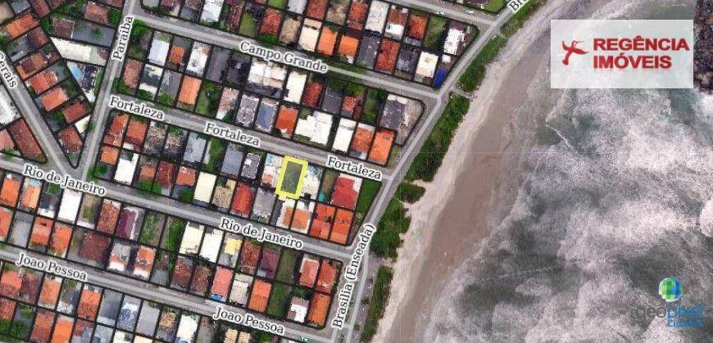 Terreno, 252 m² - Foto 4