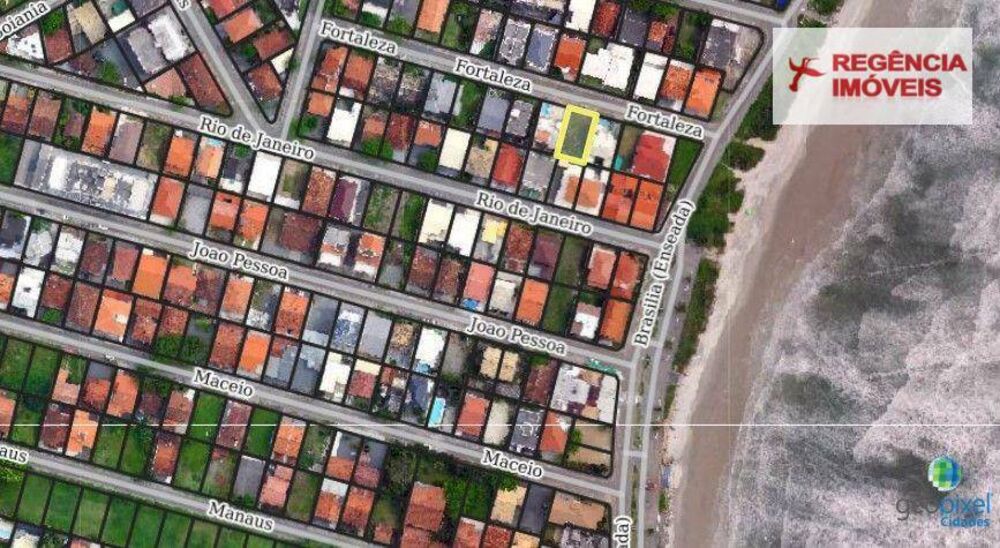 Terreno, 252 m² - Foto 2