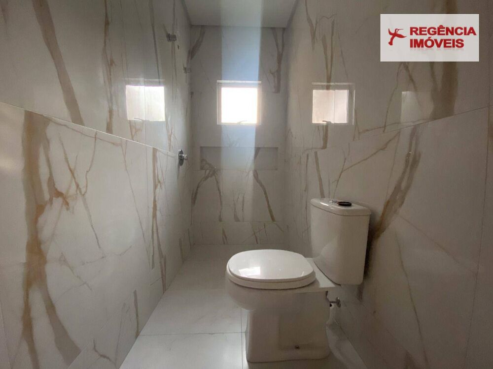 Casa de Condomínio, 3 quartos - Foto 3