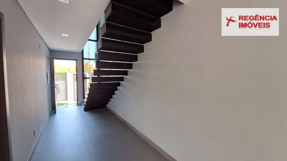 Casa, 3 quartos, 159 m² - Foto 3