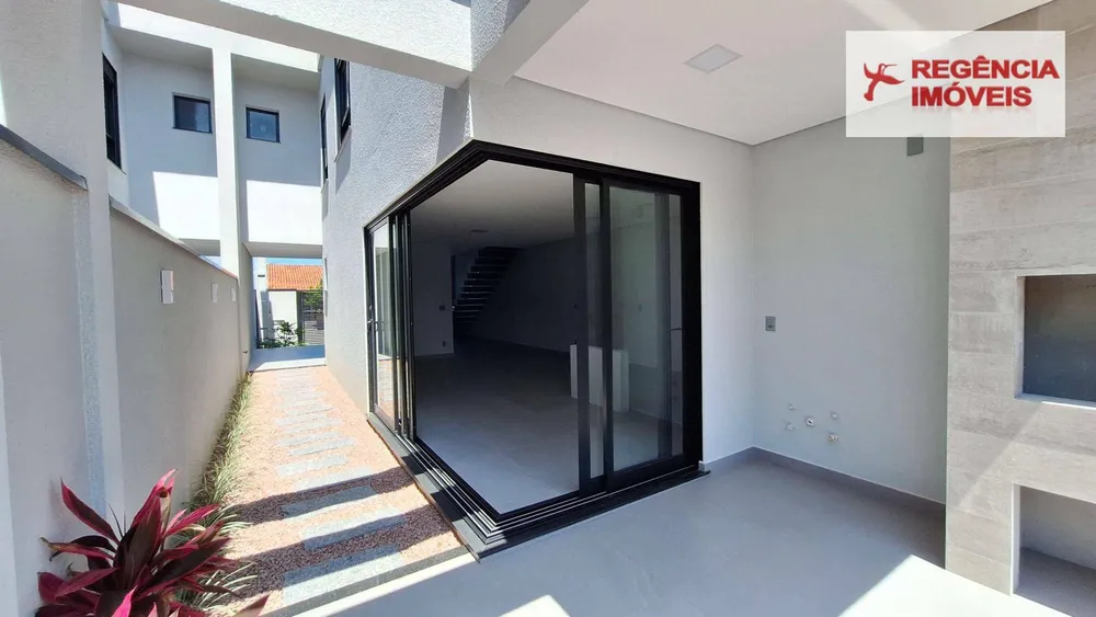 Casa, 3 quartos, 159 m² - Foto 7