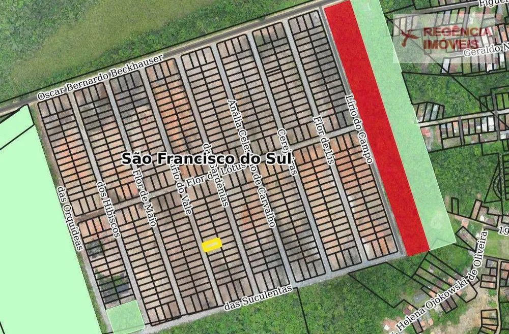 Terreno, 360 m² - Foto 3
