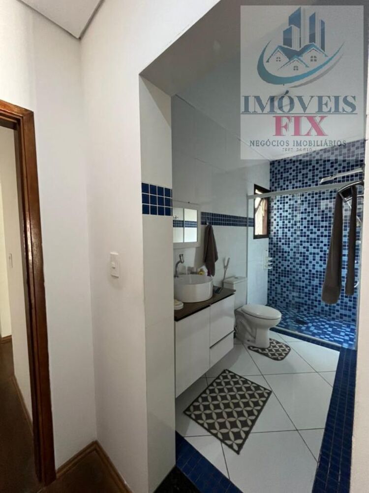 Casa, 3 quartos, 200 m² - Foto 4