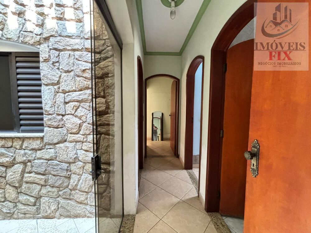 Casa, 3 quartos, 183 m² - Foto 5