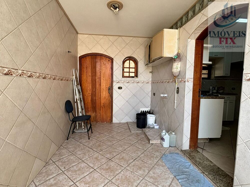 Casa, 3 quartos, 183 m² - Foto 8