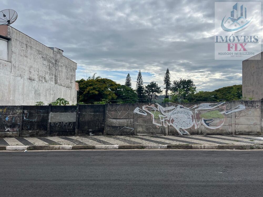 Terreno, 368 m² - Foto 1