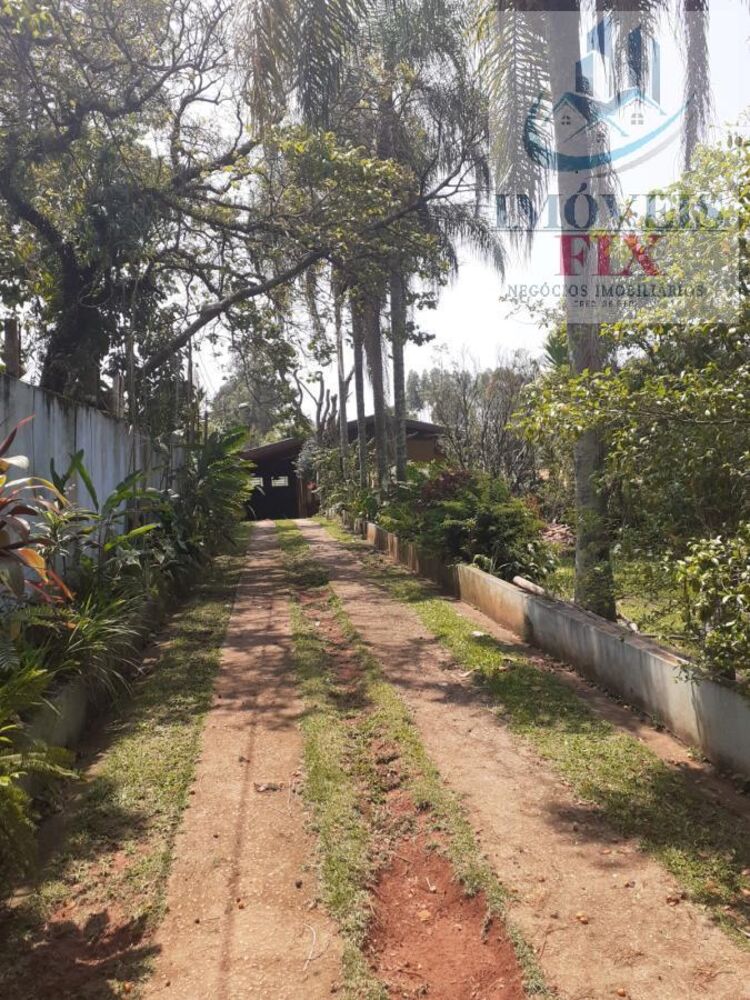 Chácara, 3 quartos, 2700 m² - Foto 3