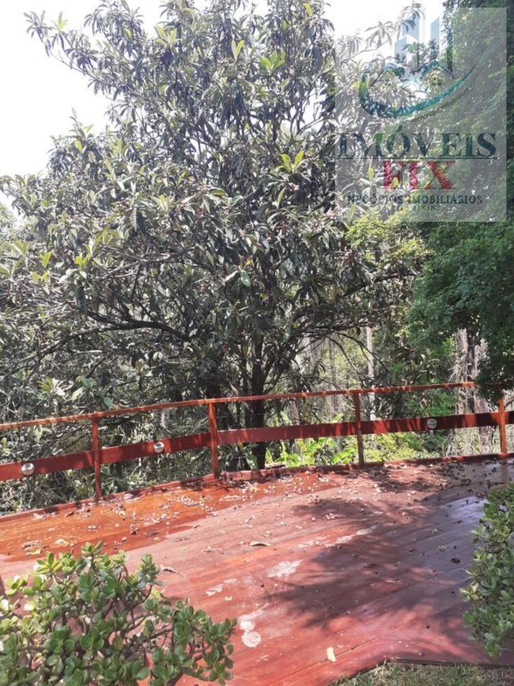 Chácara, 3 quartos, 2700 m² - Foto 26