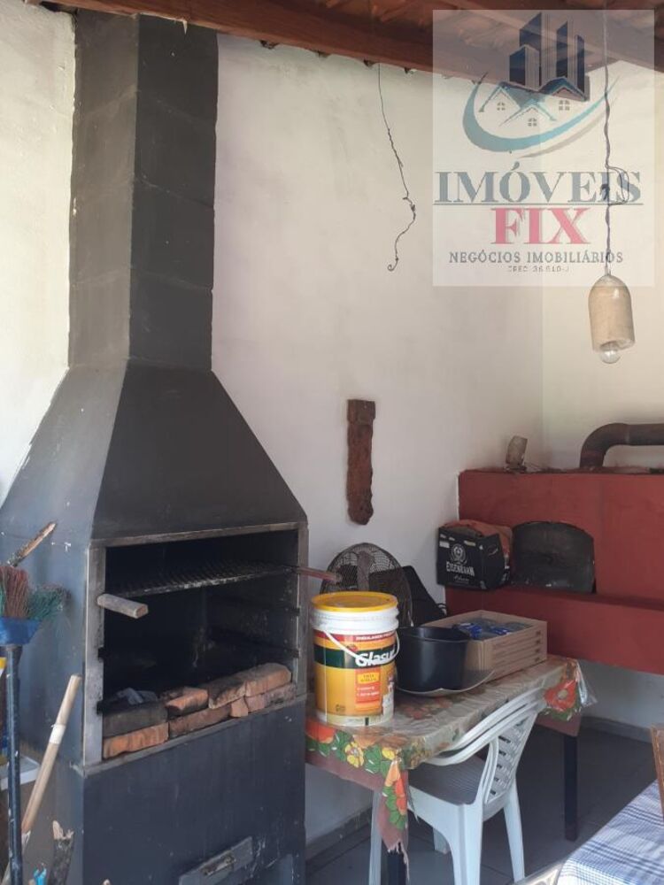 Chácara, 3 quartos, 2700 m² - Foto 8