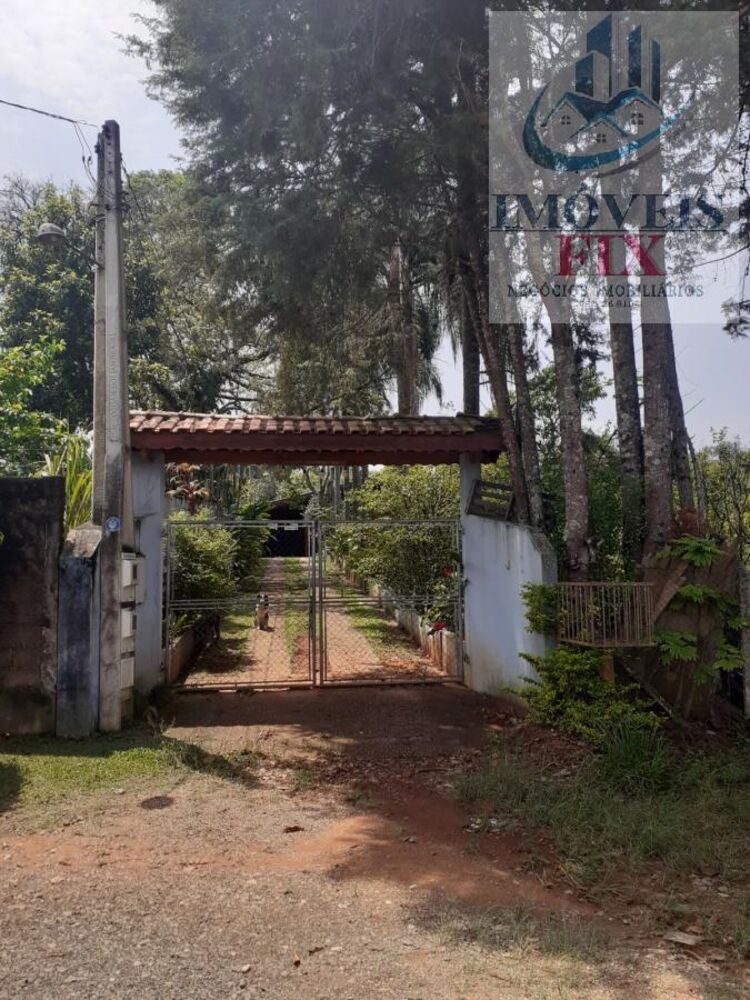 Chácara, 3 quartos, 2700 m² - Foto 2