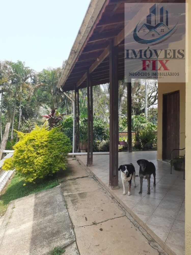 Chácara, 3 quartos, 2700 m² - Foto 7