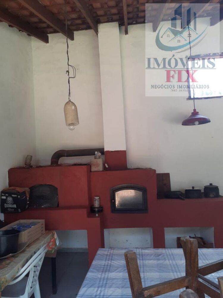 Chácara, 3 quartos, 2700 m² - Foto 9