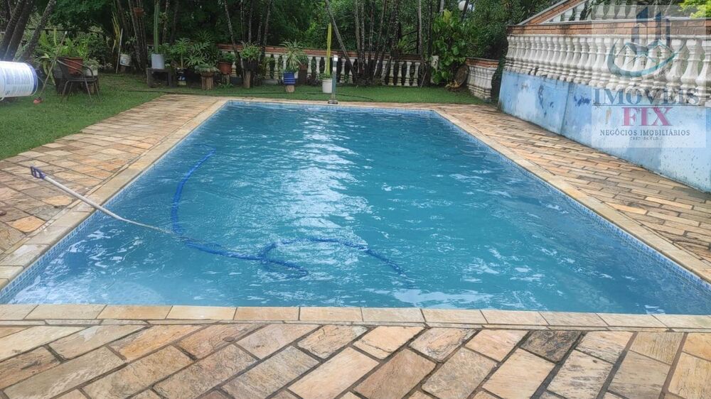 Chácara, 3 quartos, 2700 m² - Foto 31