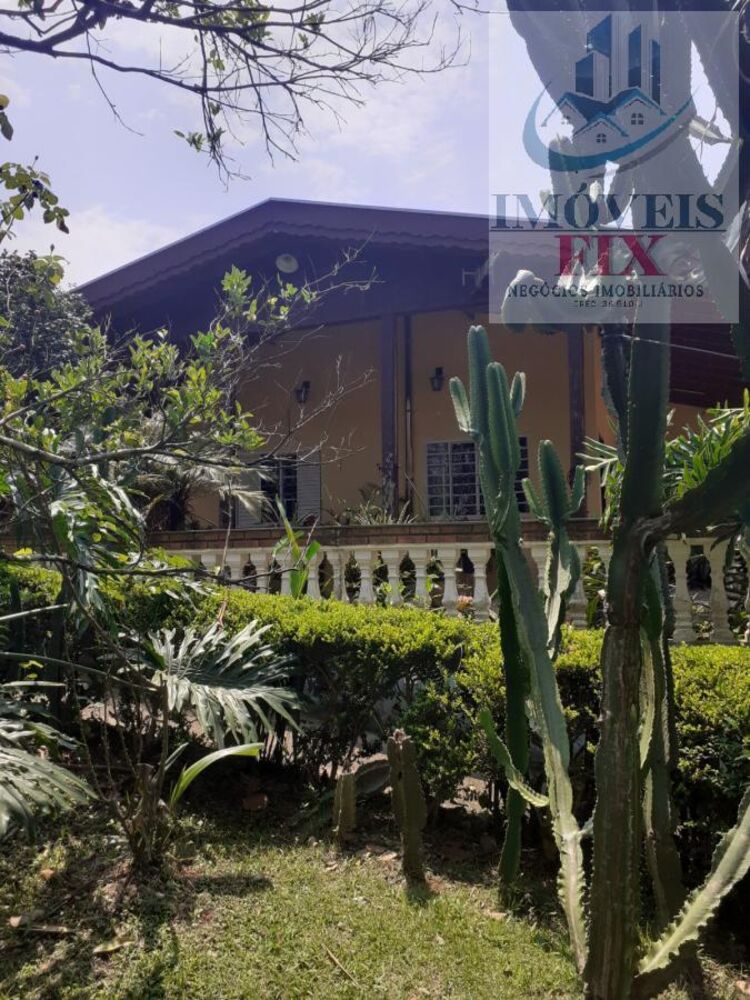 Chácara, 3 quartos, 2700 m² - Foto 5