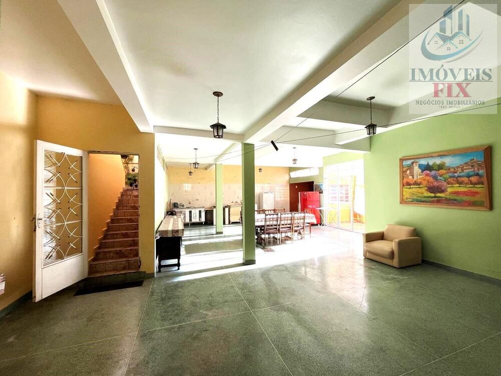 Casa, 4 quartos, 258 m² - Foto 8