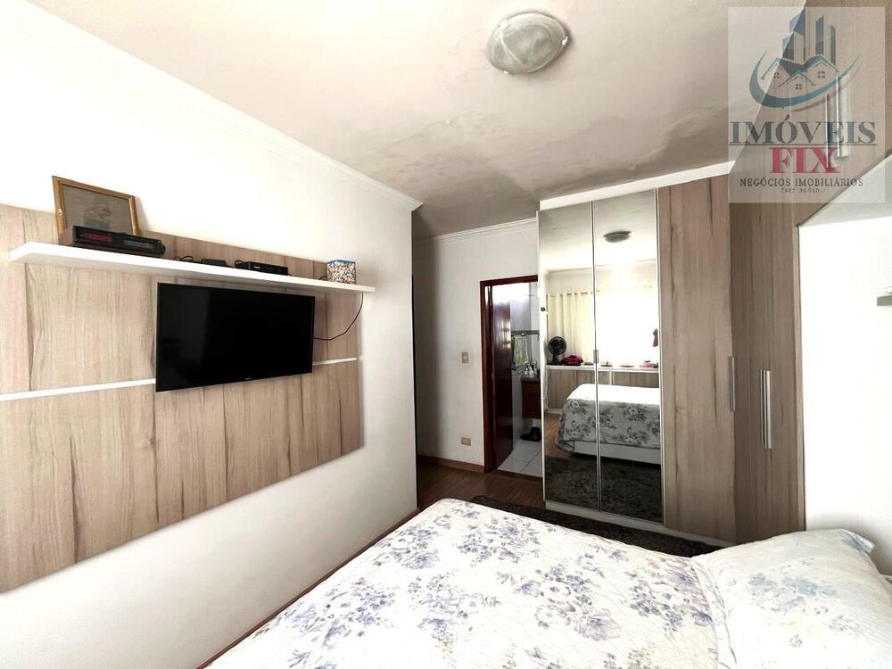 Casa, 4 quartos, 258 m² - Foto 6