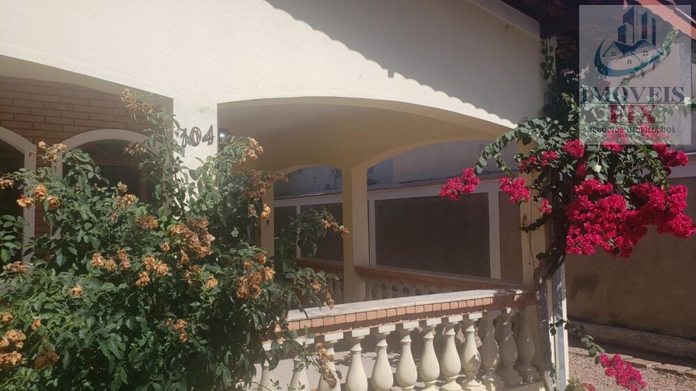 Casa, 3 quartos, 208 m² - Foto 8