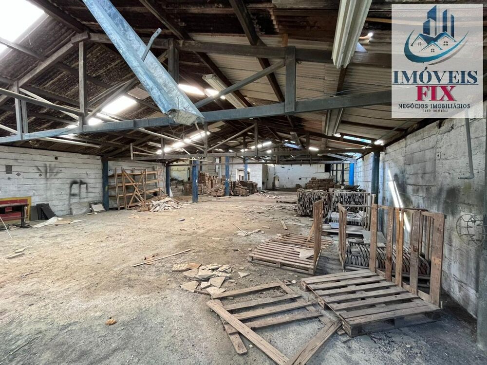 Depósito-Galpão-Armazém à venda, 16500m² - Foto 8
