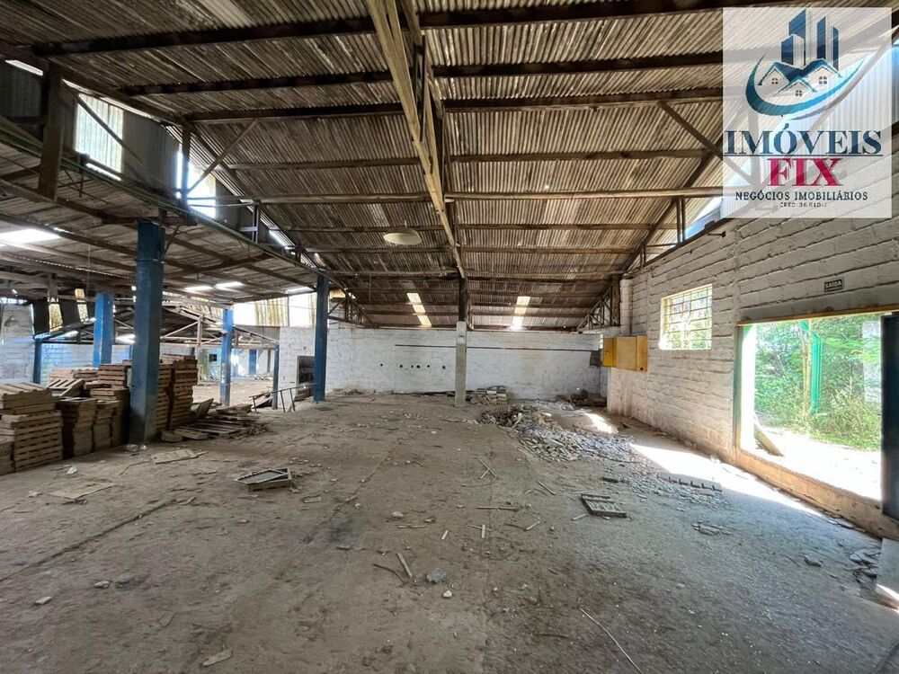 Depósito-Galpão-Armazém à venda, 16500m² - Foto 7