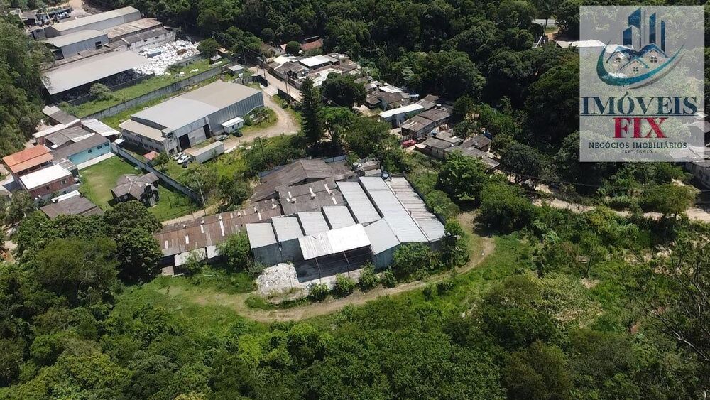 Depósito-Galpão-Armazém à venda, 16500m² - Foto 29