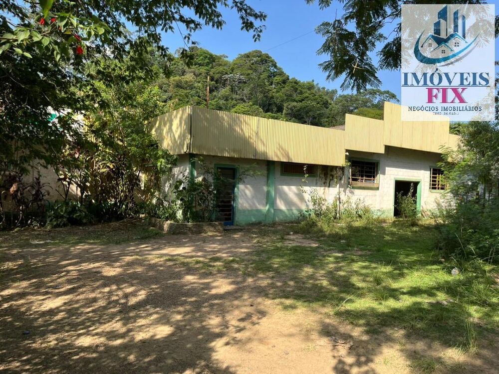 Depósito-Galpão-Armazém à venda, 16500m² - Foto 24