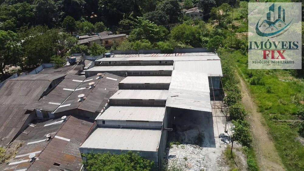 Depósito-Galpão-Armazém à venda, 16500m² - Foto 1
