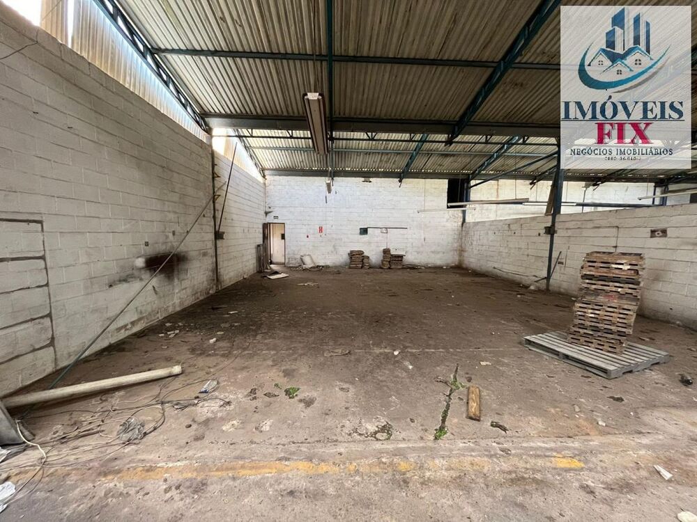 Depósito-Galpão-Armazém à venda, 16500m² - Foto 21