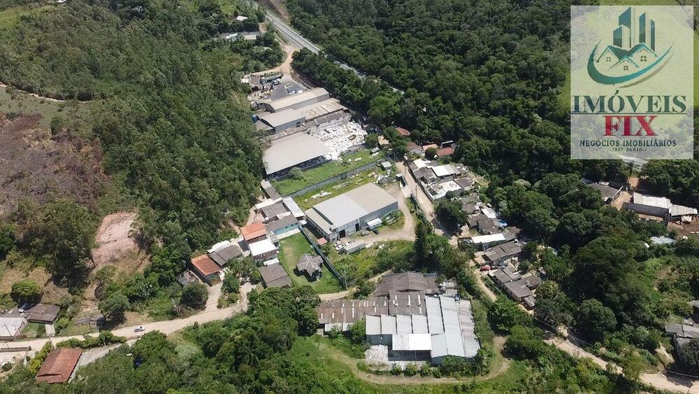 Depósito-Galpão-Armazém à venda, 16500m² - Foto 5