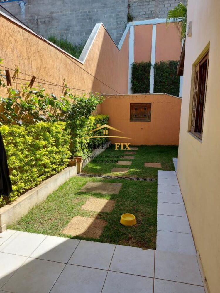 Casa, 3 quartos, 226 m² - Foto 12
