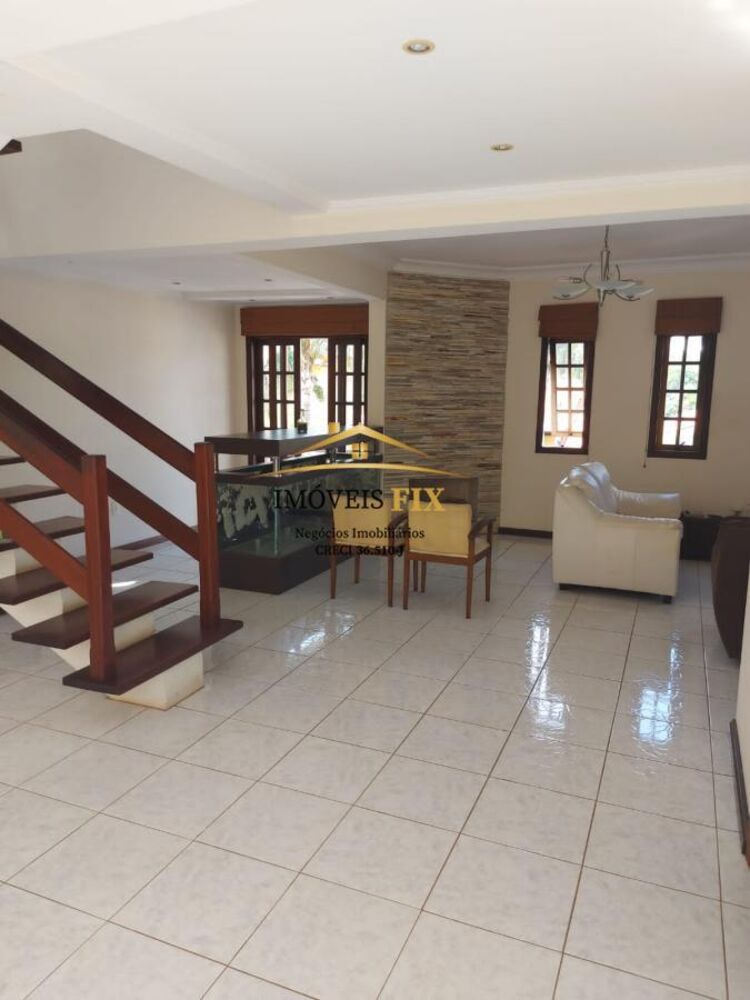 Casa, 3 quartos, 226 m² - Foto 19