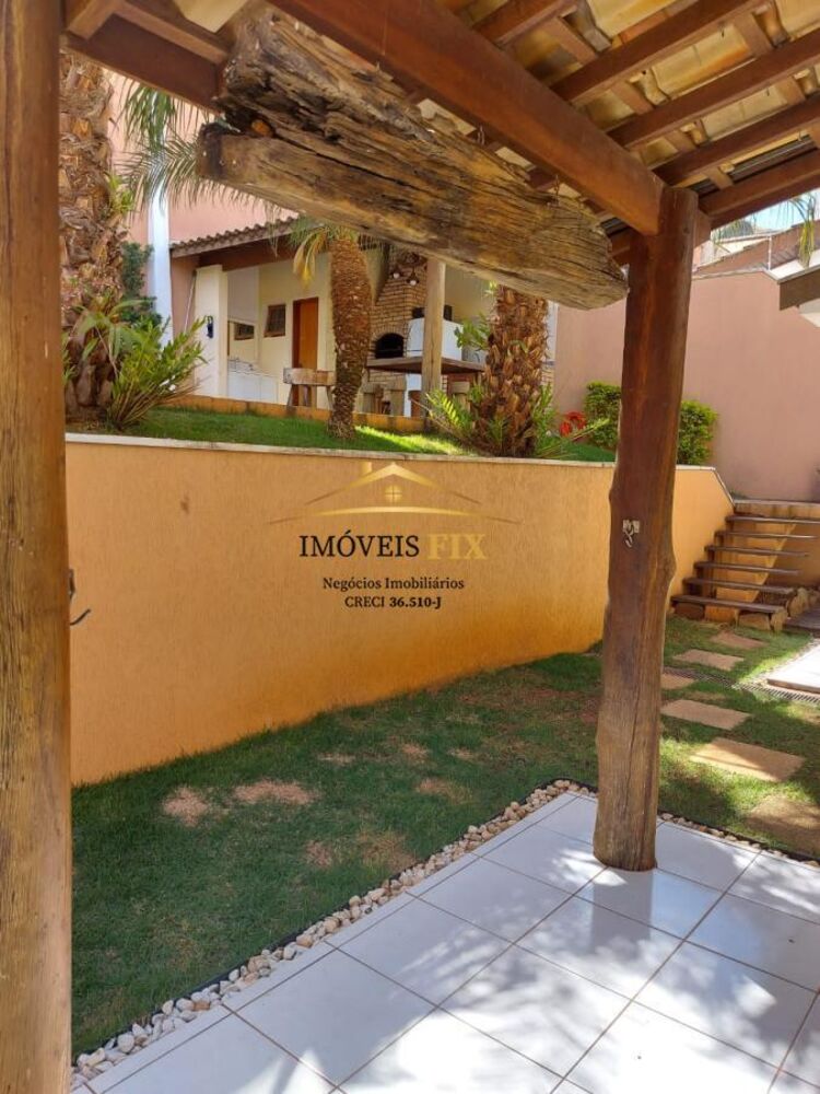 Casa, 3 quartos, 226 m² - Foto 21