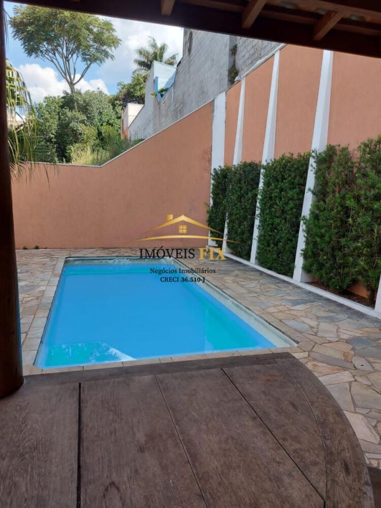 Casa, 3 quartos, 226 m² - Foto 5