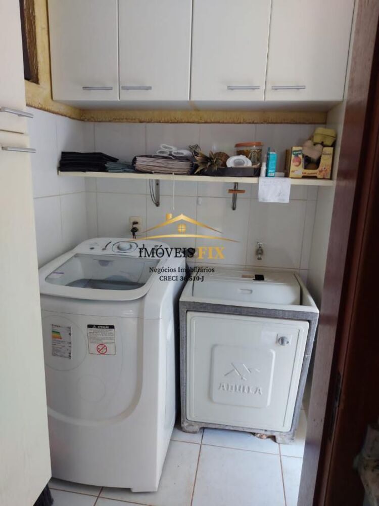 Casa, 3 quartos, 226 m² - Foto 15
