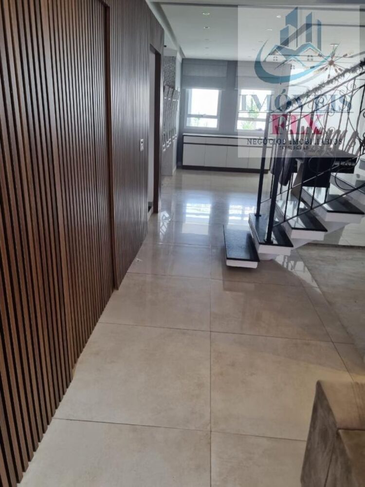 Casa para alugar com 4 quartos, 285m² - Foto 8