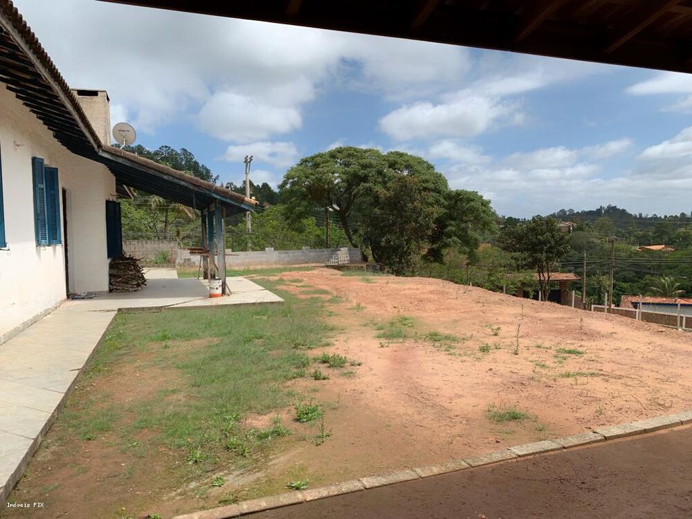 Chácara, 4 quartos, 2776 m² - Foto 8
