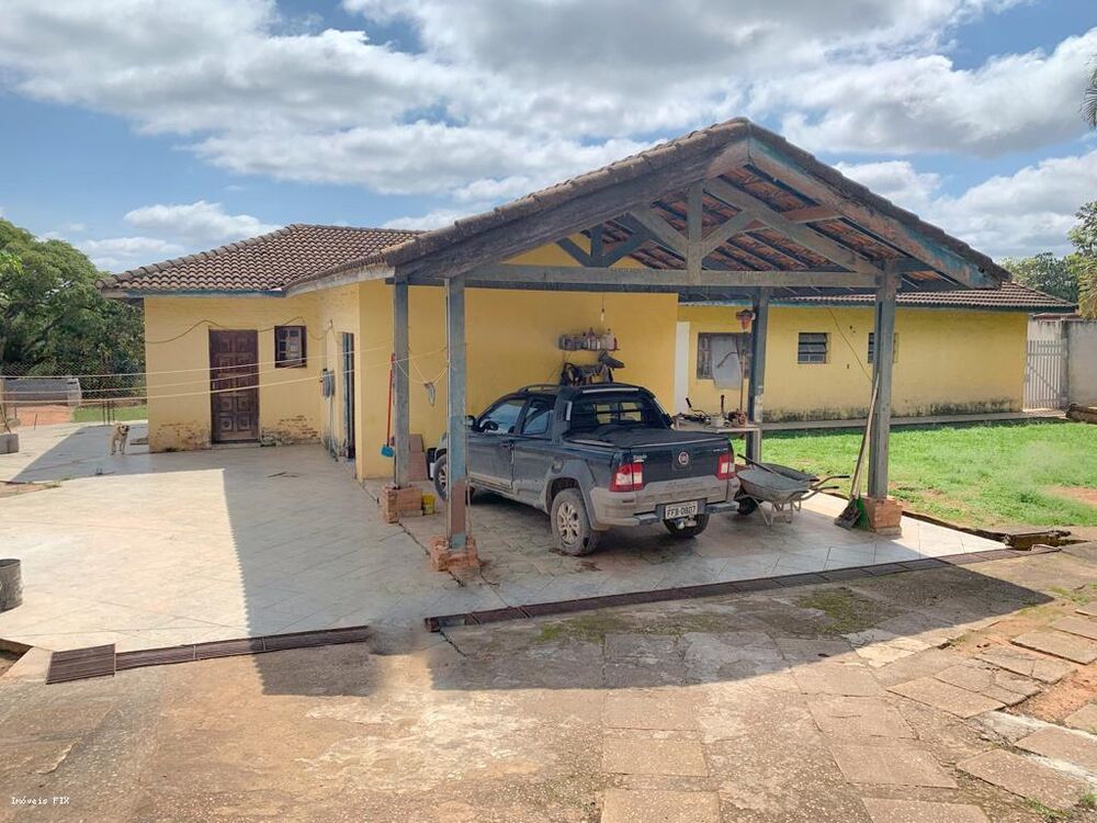 Chácara, 4 quartos, 2776 m² - Foto 31