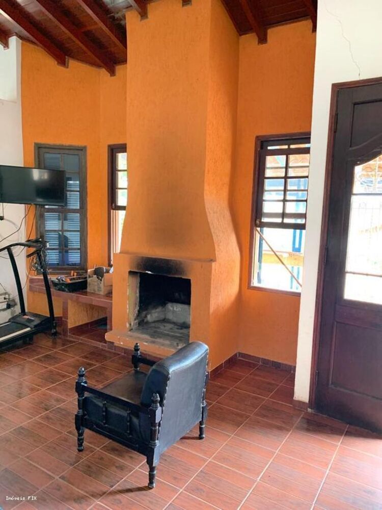 Chácara, 4 quartos, 2776 m² - Foto 28