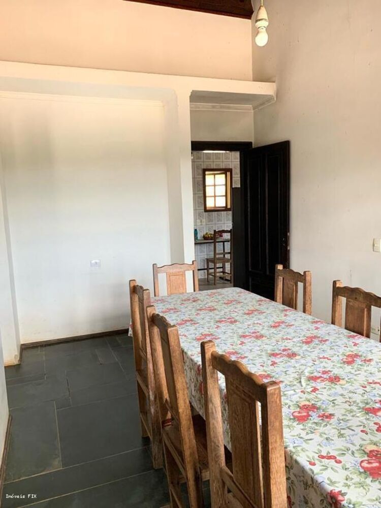 Chácara, 4 quartos, 2776 m² - Foto 32