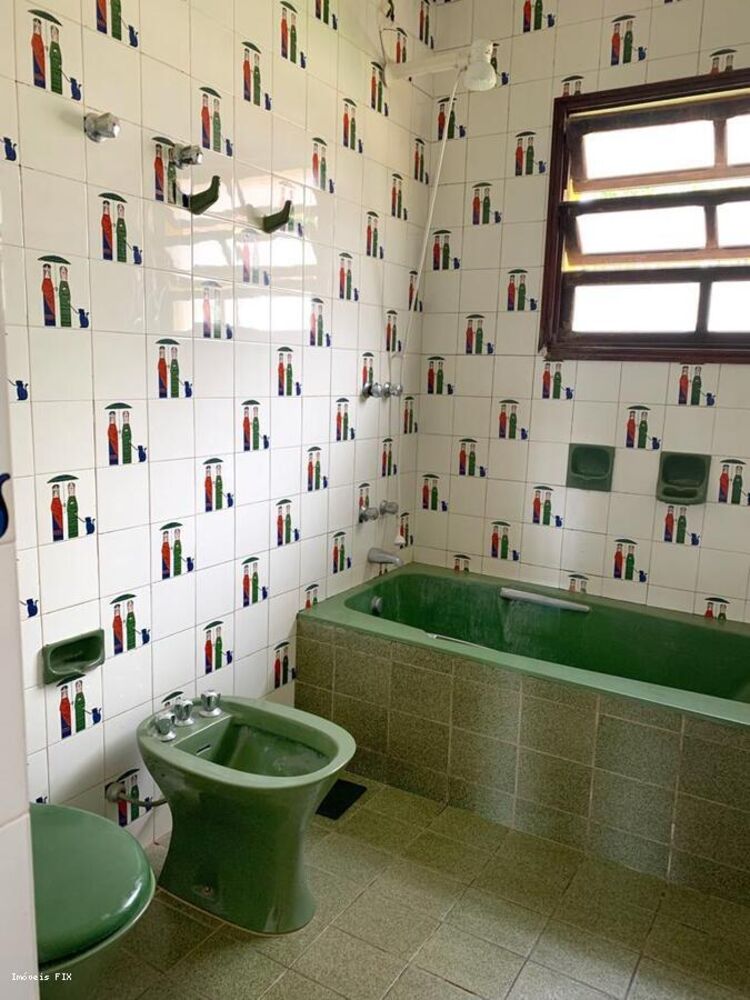 Chácara, 4 quartos, 2776 m² - Foto 11