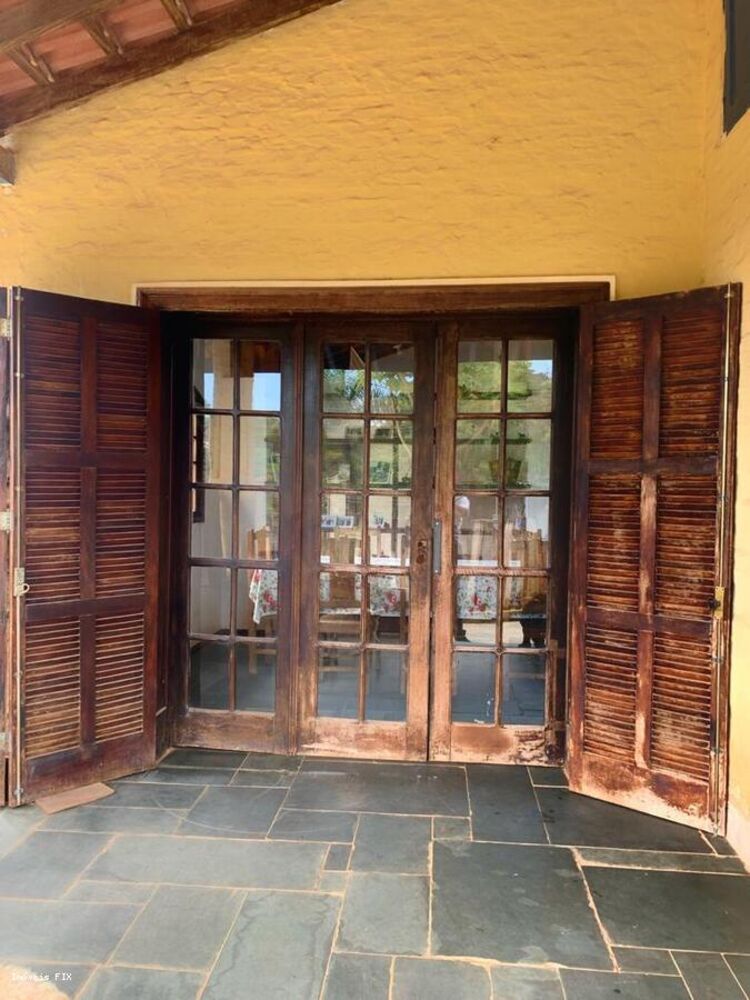 Chácara, 4 quartos, 2776 m² - Foto 10